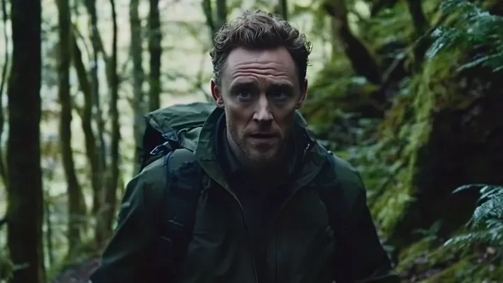 Ein Mann folgt einem verletzten Elch im Wald - was er dann entdeckt, stellt sein Leben auf den Kopf!