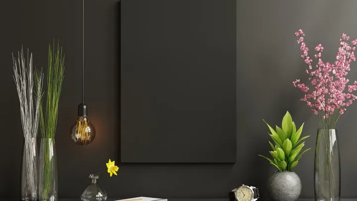Een donkere kleur op je gevel? Dit is belangrijk om te weten