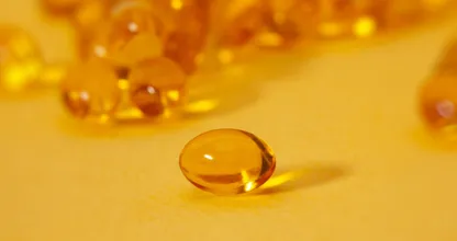 Wie Sie sicherstellen, dass Sie ausreichend Vitamin D erhalten