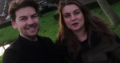 Om deze reden wil Miljuschka Witzenhausen nog niet trouwen