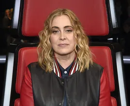 Anouk stopt bij The Voice: 'Het is gewoon een corrupte bende'