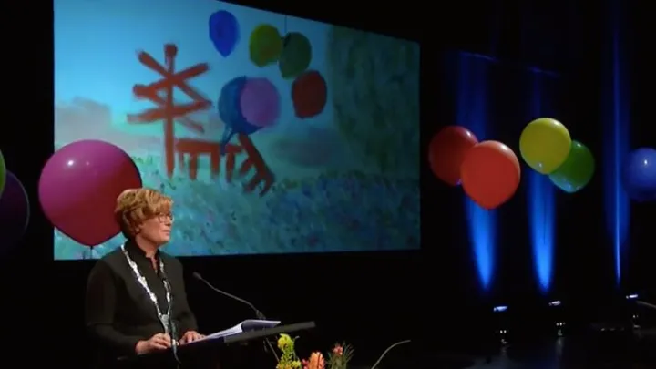 Moeder van Fleur (6) tegen begeleidster Oss: 'We zijn echt niet boos'