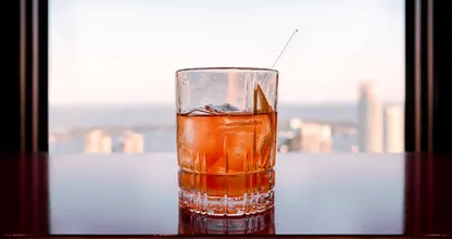 Proost: dit is wat je moet weten wanneer je Bourbon gaat drinken