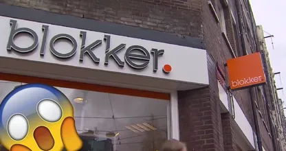 OMG: je gelooft nooit wat de Blokker in de schappen heeft liggen