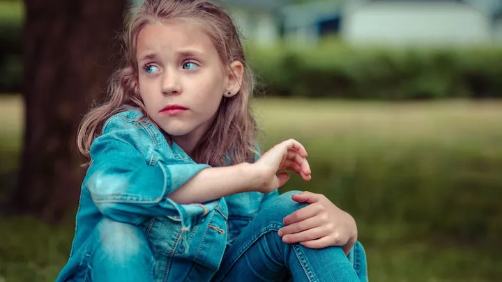 11-jarig meisje maakte einde aan haar leven na pesterijen