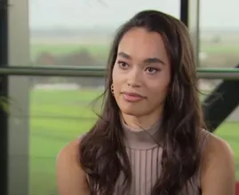 Romy Monteiro over gecancelde bruiloft: ‘Gelukkig wilde de bruidswinkel mijn jurk terugnemen’