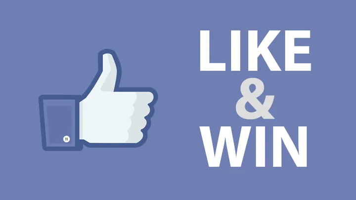 Wil jij ook eens wat winnen bij Like&Win acties? Door deze supertips hebben wij meerdere keren gewonnen vorig jaar!