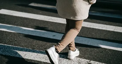 Waarom je elke dag 11 minuten moet wandelen