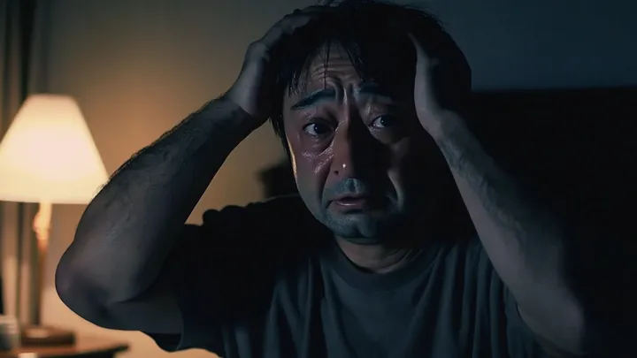 Millionaire Lets Homeless Family Live In His Garage. His Heart Sinks The Next Day!