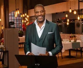 First Dates-gastheer Sergio onthult hoe je een relatie spannend houdt
