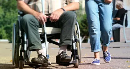 10 cosas que las personas con Alzheimer quieren que sepas