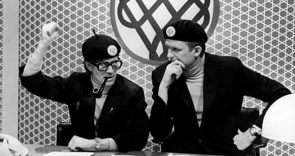 70 jaar Nederlandse televisie: wat was het populairst toen jij opgroeide?
