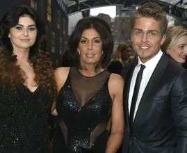 Rachel Hazes wenst verzoening André en Roxeanne voor vijftigste verjaardag