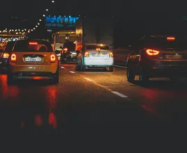 Honderden ongelukken vannacht door gladheid