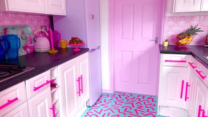 Les gens se moquaient toujours de sa maison, jusqu’à ce qu’ils y entrent