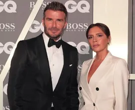 Ecco come sono ora i figli di David e Victoria Beckham