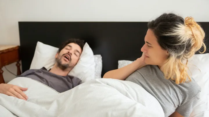 Averigua: ¿por qué la gente habla en sueños?