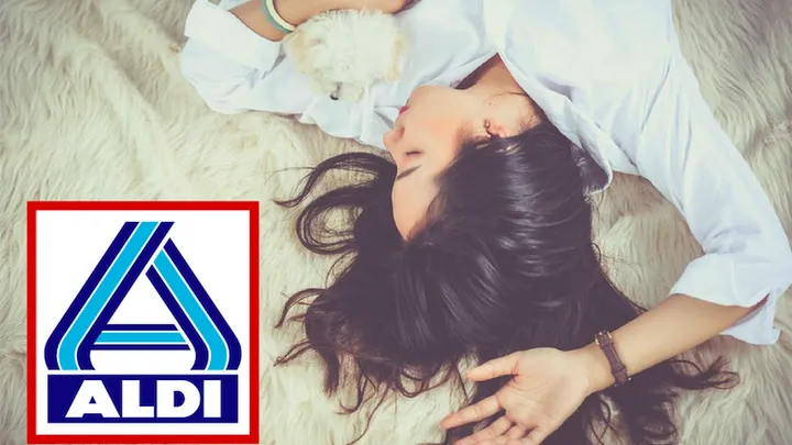Dein Partner schnarcht? Dieses Produkt von Aldi macht es möglich von diesem Problem weg zu kommen