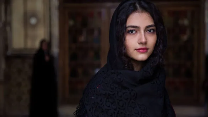 30 beautiful women from around the world