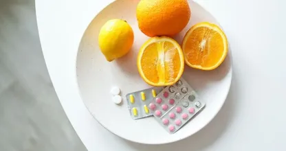 Handig: met déze vitamines wordt afvallen een eitje
