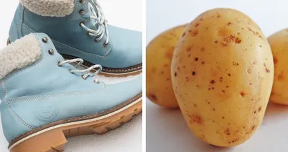 Knellende schoenen? Zo rek je ze gemakkelijk en pijnloos op