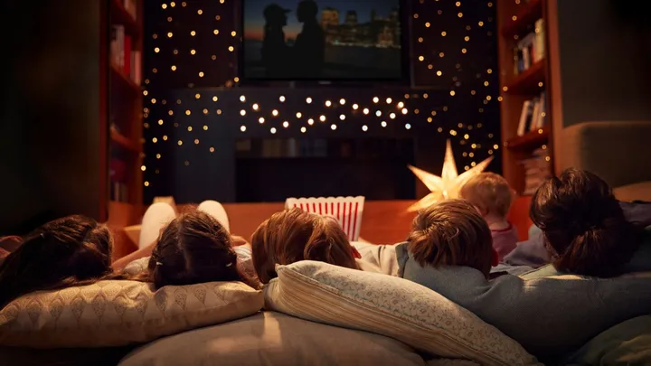 Yes! Déze films en series zijn vanaf december te zien op Videoland