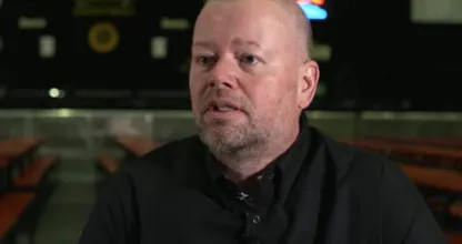 Raymond van Barneveld doet boekje open over scheiding van Silvia