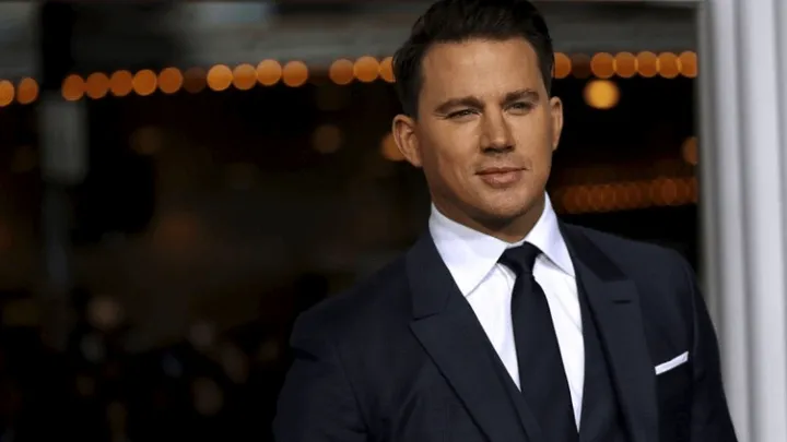 Hoe melden we ons aan?! Channing Tatum vrijdag te gast bij RTL Summer Night