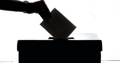 Dit is de invloed van corona op het tellen van de stemmen