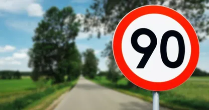 Man ontvangt verkeersboete van 1,3 miljoen euro
