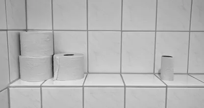 Rice water might be a quick solution for diarrhea