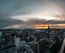 Winterse aanloop naar Valentijnsdag: dit is het weer van dit weekend