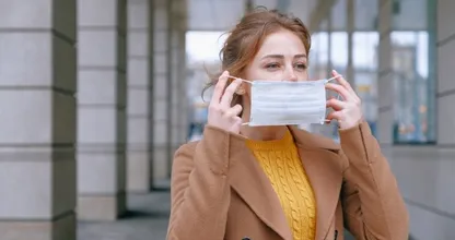 Corona gehad? Dan kan je intelligentie zijn aangetast