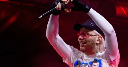 Joost Klein last minute nog toegevoegd aan de line-up van Pinkpop