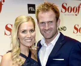 Babynieuws: Tom uit Boer zoekt Vrouw is voor de tweede keer vader geworden