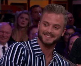 Schattigste video van de dag: 3-jarige dochtertje Jim Bakkum is een prima ballerina