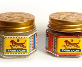 Remember tiger balm? It's a true miracle product! Here's all the things you can do with it!
