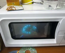 Microwave ovens are bad for your health: true or false? We've got the answer!