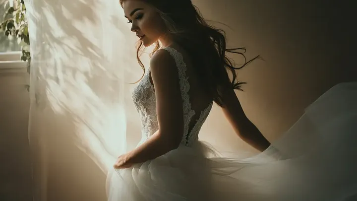 Un sacerdote chiede alla sposa di farsi da parte mentre lo sposo fa la proposta alla sorella: la reazione di lei stupisce tutti