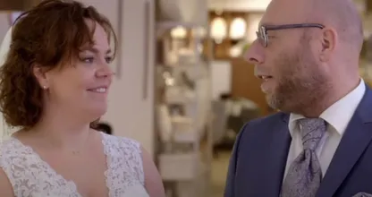 Bram en Patty uit Married at First Sight delen heugelijk nieuws