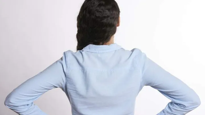 5 signs you shouldn't ignore your back pain