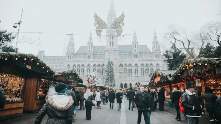Die 8 schönsten Weihnachtsmärkte Deutschlands. Befindet sich einer in deiner Stadt?
