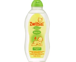 Baby oil can be used for much more than you think! Once you know, you'll never go back!