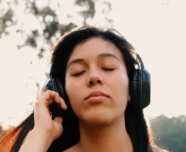 Dit is waarom muziek goed is voor je gezondheid