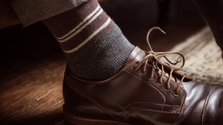 Bought Tight Shoes by Mistake? Here’s the Quickest Way to Stretch Them to Fit