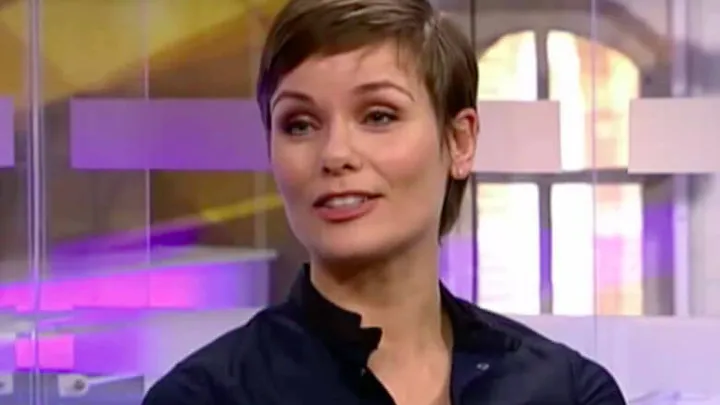 Angela Schijf deelt prachtige foto van moeder-dochtermoment