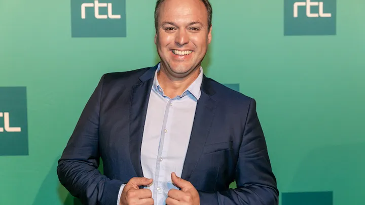 Emotionele Frans Bauer: 'Ik weet niet of ik dat ooit verwerk'