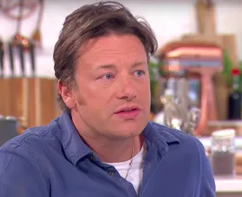 Jamie Oliver imposes drastic rule on his 14-year-old daughter... Would you do this?