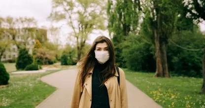 Kun je besmet raken met het coronavirus als je je aan alle adviezen houdt?