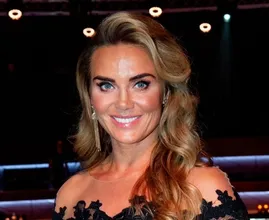 Monique Westenberg geeft eerste interview na breuk: 'Ben weer stabiel en gelukkig'